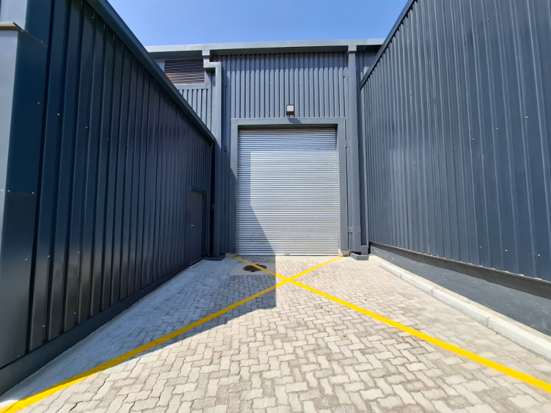 To Let commercial Property for Rent in Atlantic Hills Western Cape